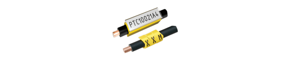 Marcadores para Cable