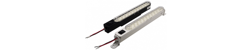 Lámparas para Gabinete