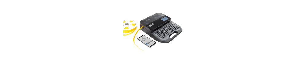 Impresora de Transferencia Térmica