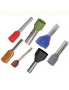 Ferrules Con Aislamiento -Saldos-