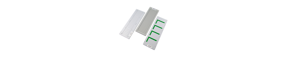 Accesorios para Trazador