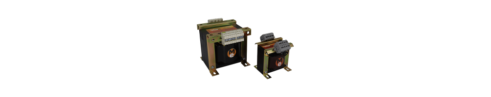 Transformadores de Control