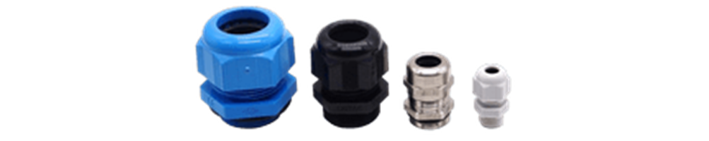 Conectores Glándula