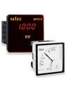 Medidor de Factor de Potencia