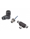 Conectores para Sensor