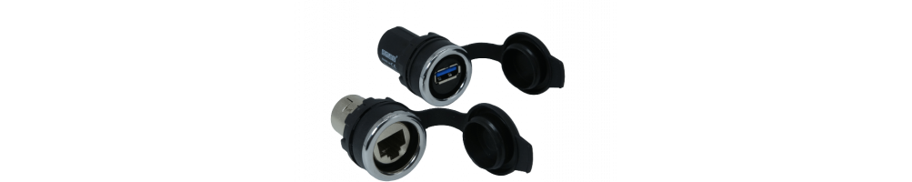 Puertos de Expansión