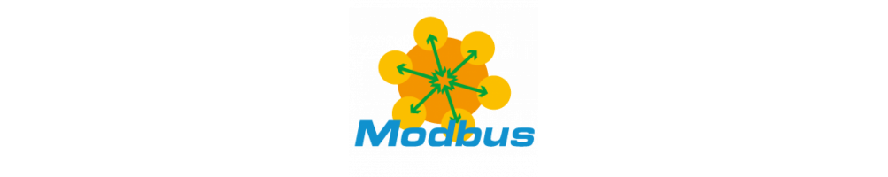 Componentes para Aplicaciones de Comunicación Modbus