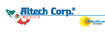 Altech Process & Controls de Mexico
