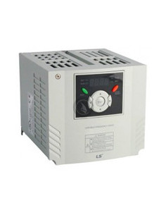 AC-Drive, 0.5HP (0.4kW)