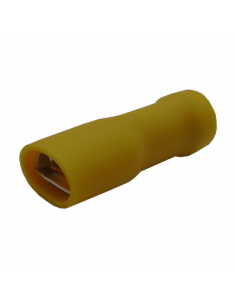 Punta Terminal Hembra 14-10AWG