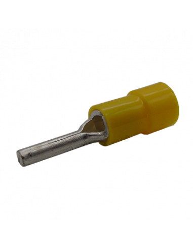 Terminal Tipo Punta 14-10AWG 