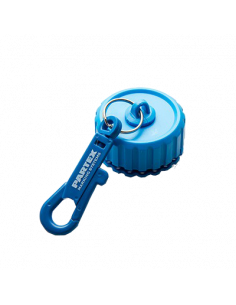 Llavero porta aplicadores