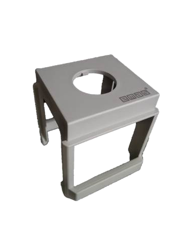 Adaptador para botones de 22mm