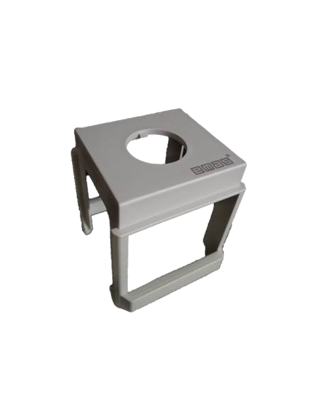 Adaptador para botones de 22mm