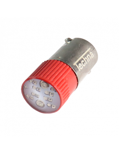 LED de repuesto 22mm