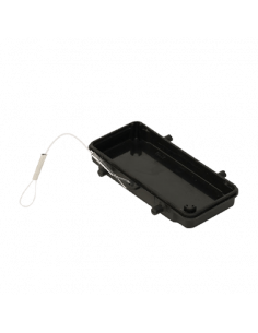 Tapa para Cubierta 16P+T