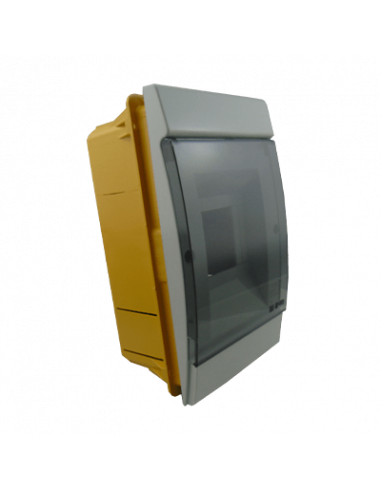 Gabinete para empotrar