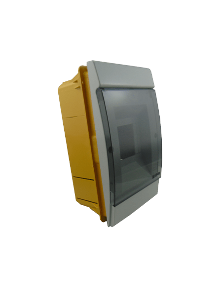 Gabinete para empotrar