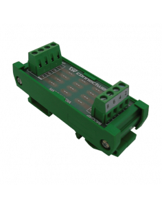 Componente de Transporte