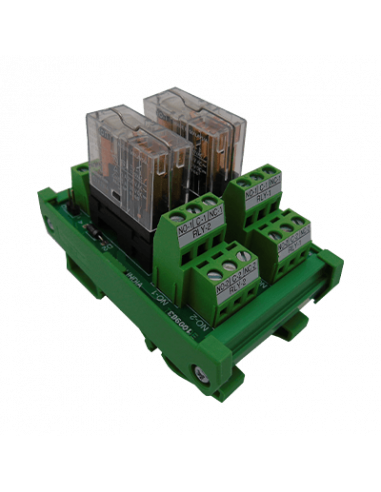 Modelo IMRE2SS2/24/OM