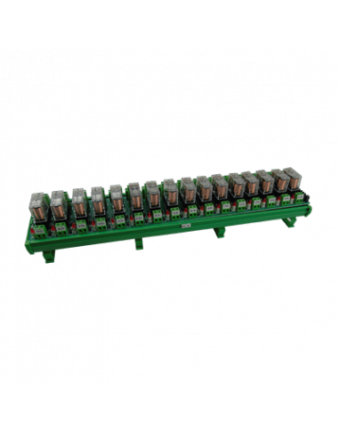 Modelo IMRE2SS16/24/OM