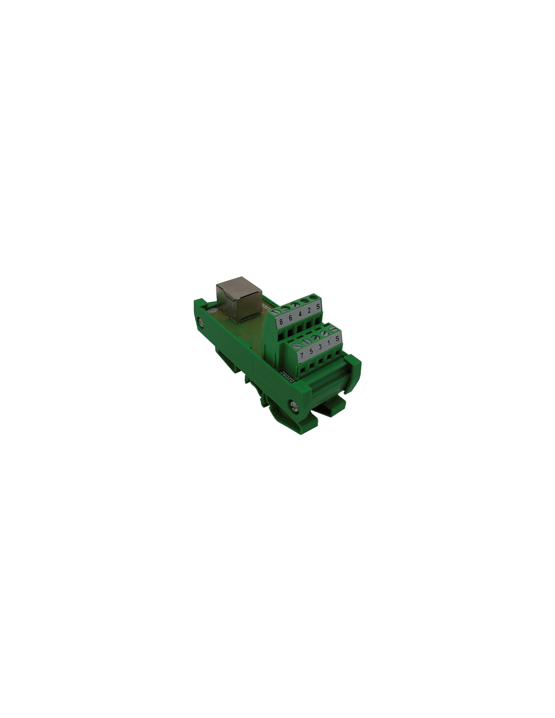 Modelo IMRJ45/8/HS