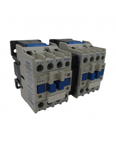 Contactores Reversibles