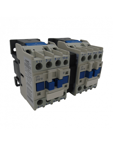 Modelo LT4D3210-400V