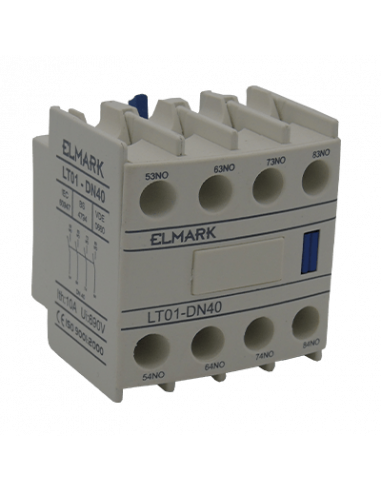 Modelo LT01DN40