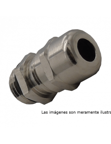 Conector Glandula