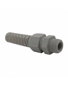 Conectores en Espiral (PG) 2