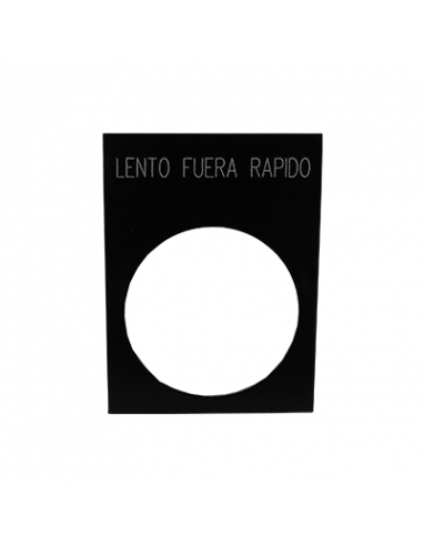 Modelo 2LP37SP