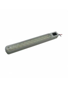 Lamparas LED para gabinetes