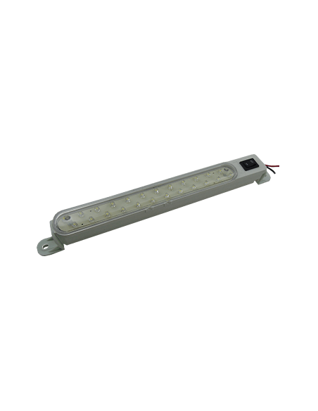 Lamparas LED para gabinetes