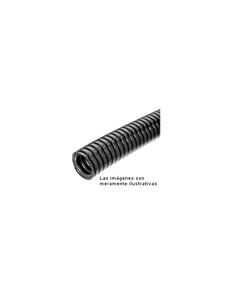 Tubo Corrugado 50 mts.