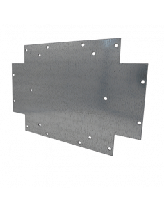 Platina para uso con gabinete