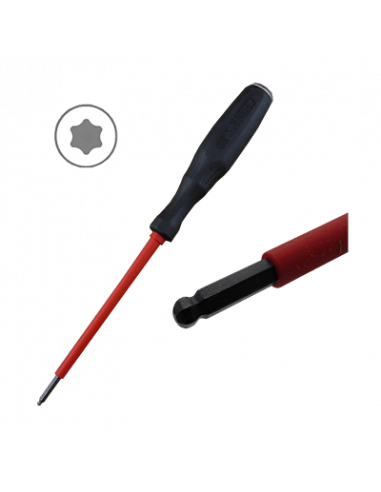 Desarmadores Aislados