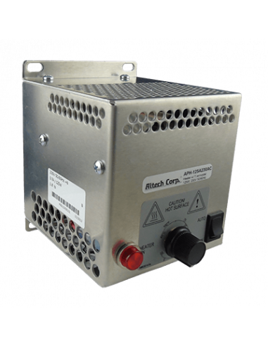 Modelo APH-125A230AC