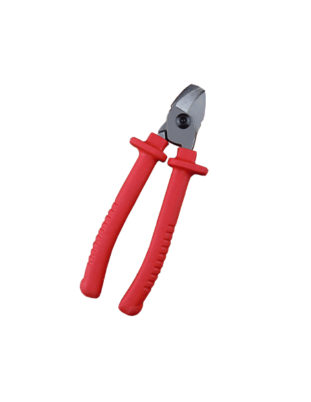 Pinzas Aisladas Cortadoras de Cable