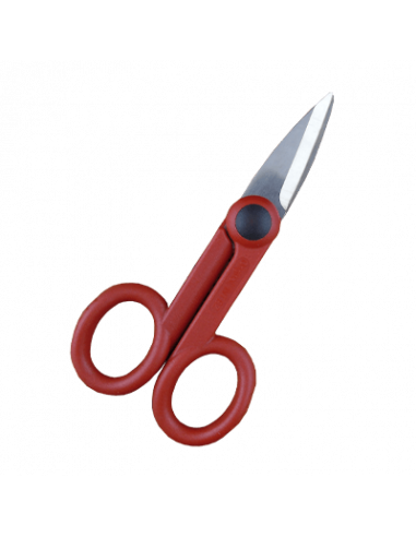 Tijeras para aluminio