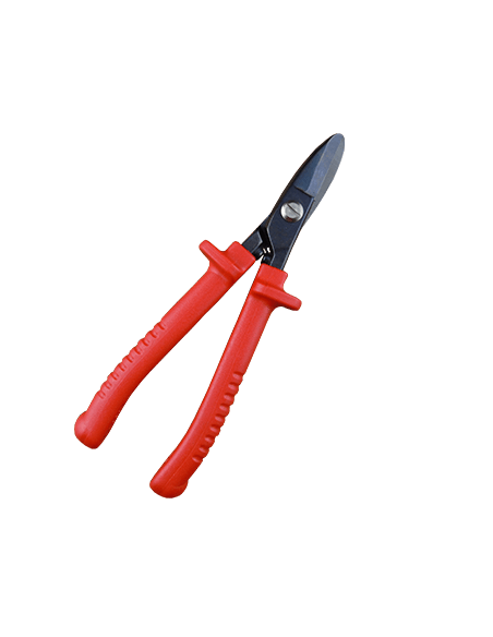 Tijeras para Electricista