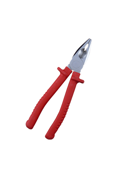Pinzas Aisladas para Electricista