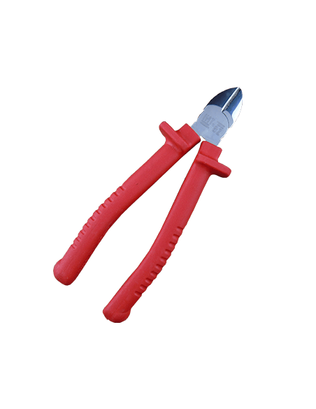 Pinzas Aisladas Corte Diagonal