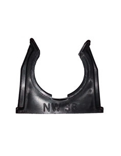 Clips sujetador abrazadera