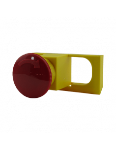 Hongo para guardamotores 2