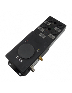 Caja de Distribución