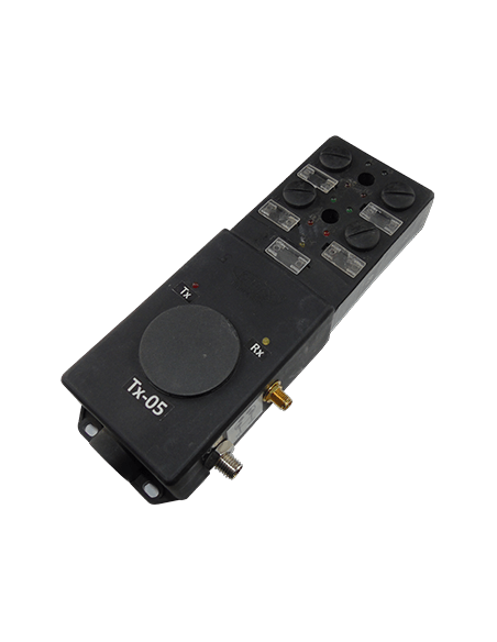 Caja de Distribución