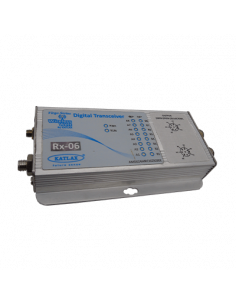 Receptor Inalámbrico p/caja de