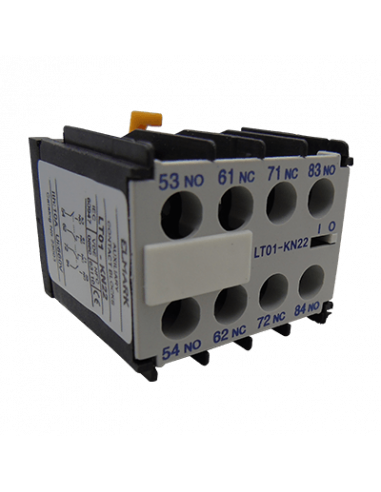 Modelo LT01KN22