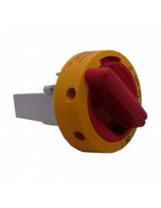 Kit para montaje en puerta